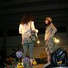 Chialamberto sfilata di moda 058